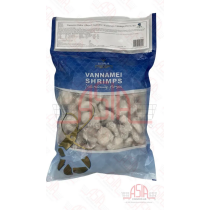 DSD Scampi 31/40 PD 1KG x 10